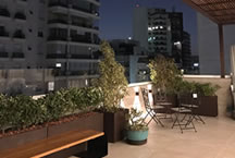 Alameda Franca