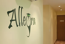 Allegra Idiomas