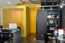  Oscar Freire Office